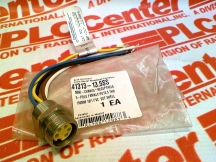 MOLEX 41313-13.5SS