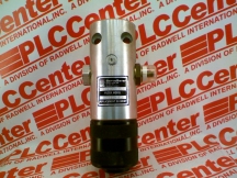 PARKER SS981A-VR-M0403-W1D