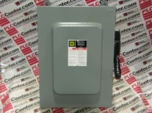 SCHNEIDER ELECTRIC HU662RWK