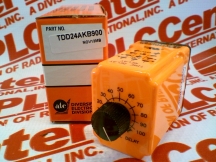 MARSH BELLOFRAM TDD-24-AKB-900