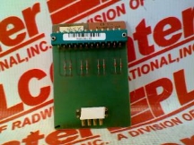 DELCON INDUSTRIES CB-512