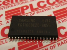 SAMSUNG K6T1008C2CGB55