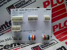 WAGO 807-400/200-307