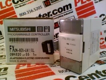 MITSUBISHI FX0N-8EX-UA1