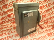 EATON CORPORATION DG322UR