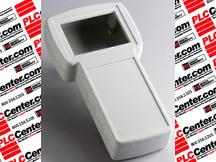 BUD INDUSTRIES HH-3497-BCB