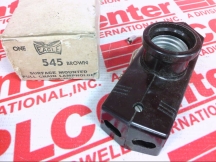 EAGLE ELECTRIC 545