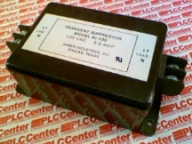 AMBER INDUSTRIES AI-105