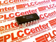 NXP SEMICONDUCTOR MC3488P