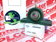 NTN BEARING UTP201-008D1