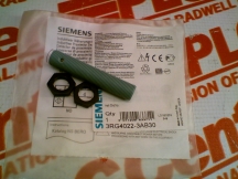 PEPPERL & FUCHS 3RG4022-3AB30-PF