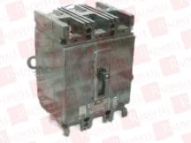 EATON CORPORATION EHB3025