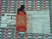 ALLEN BRADLEY 440P-CHLM12R6