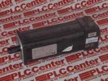 PARKER CP-602-MO-NC-M-X-S