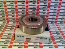 NTN BEARING 6404ZZ