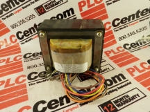 V&F TRANSFORMER G37P4