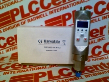 BARKSDALE SW2000-11-P3-2