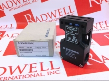 SCHMERSAL AZ16-02ZVRK-1762-M20