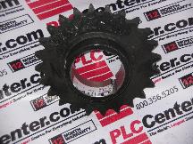 MARTIN SPROCKET & GEAR INC 80BTB24-3.25