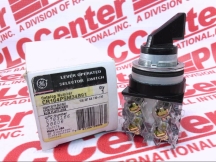 GENERAL ELECTRIC CR104PSM34B91