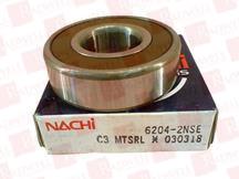 NACHI 62042NSEC3