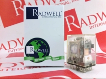 OMRON LY1-100/100VAC