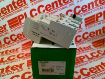 SCHNEIDER ELECTRIC LB6LD03M55