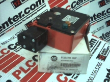 ALLEN BRADLEY 802F-TA6SM11RL