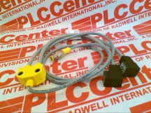 TURCK VB2-RS-4.5T-1/2TC8S-2-A669-0.3/0.3