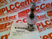 PARKER GS061200V