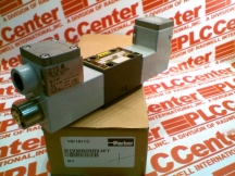 PARKER D1VW020DVJET