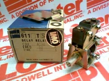 OMRON 611TS-10S-AC240