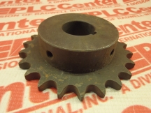 US TSUBAKI 50B22F-1-1/4