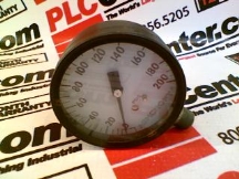 ASHCROFT 25-1005-PH-02L-200