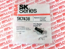 RCA SK7438