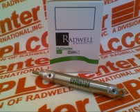 PARKER 0.56DXPSRX2.0