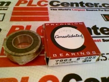 CONSOLIDATED BEARING 7004-B-2RS