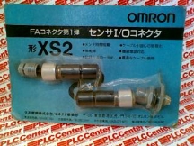 OMRON XS2