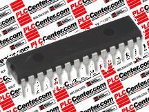 MICROCHIP TECHNOLOGY INC PIC18LF2550-I/SP