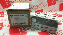 ALLEN BRADLEY 140UE-LTF3-D40