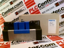 FESTO MEBH-5/3B-D-3-ZSR-C