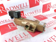 VERSA VALVES VSG-2521-XISP-D024