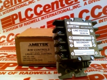AMETEK 1500-C-L2-S8-OC