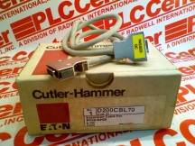 EATON CORPORATION D200-CBL-70