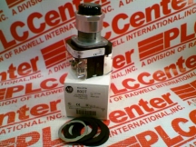 ALLEN BRADLEY 800T-QB12GD1