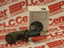 AMPHENOL MS3108B20-29SW-ZN