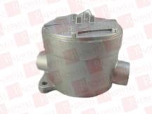 DET TRONICS 226365-02