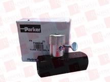 PARKER F400S4F