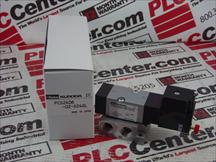 PARKER PCS2406-02-D24GL