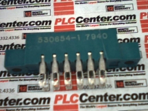 TE CONNECTIVITY 2-530654-1